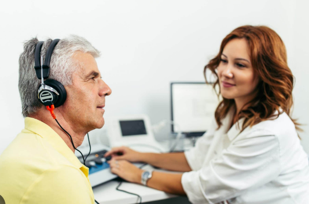 hearing aids care centre Adelaide