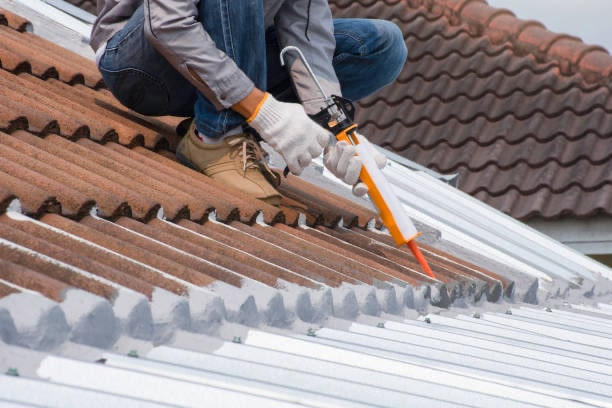 same-day roof repair Adelaide